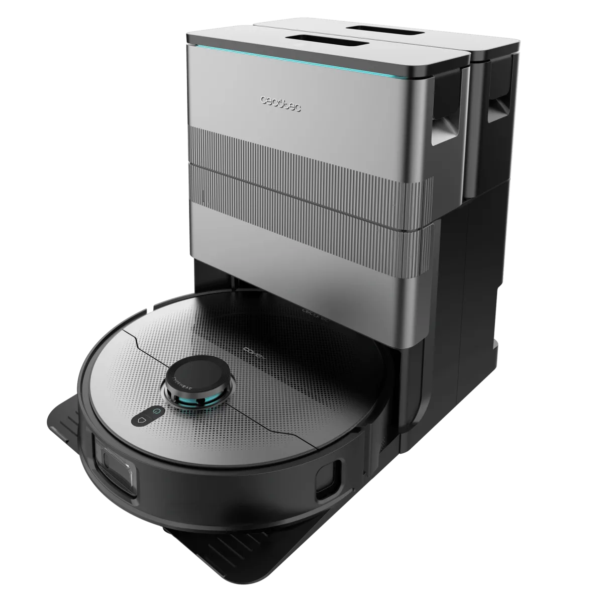 Tecnologías de la Conga X100